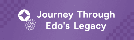 Journey Through Edo's Lagacy