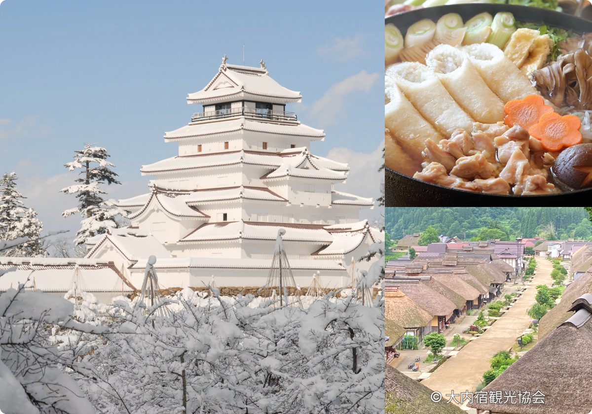 An Adventure Through Snow Country Living and Mountain Faith